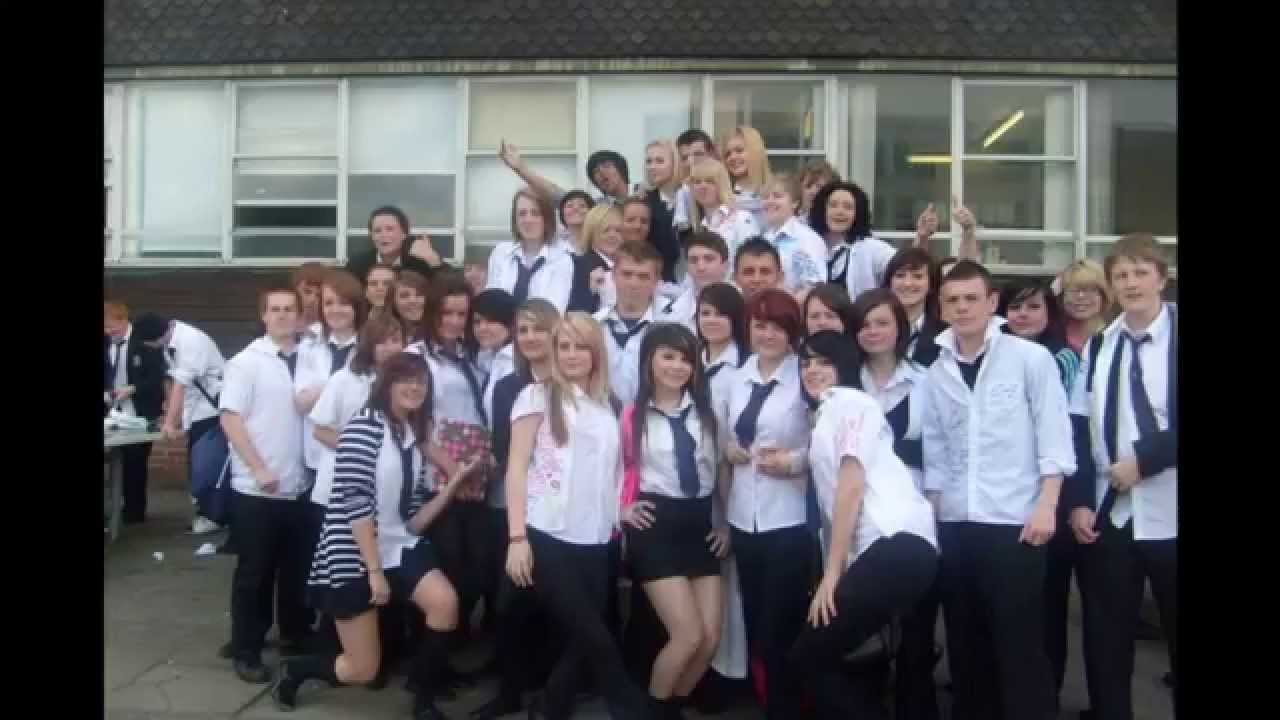 Baverstock School Yr 11 Leavers Video 2010