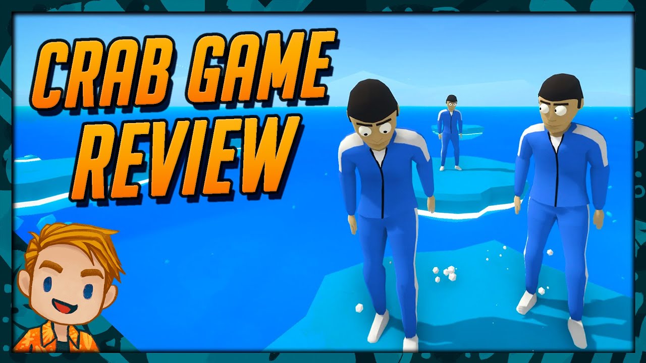 Crab Game Review | Another Dani Masterpiece