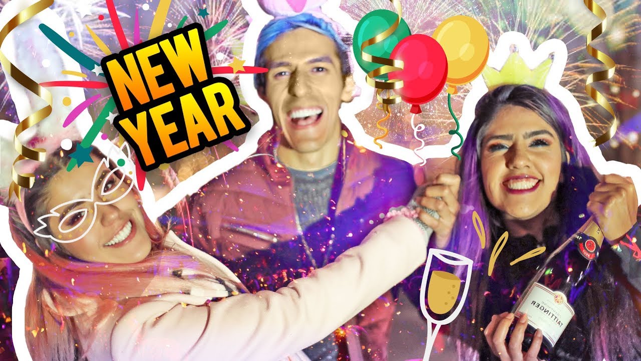 NEW YEAR´S EVE IN VIENA | POLINESIOS VLOGS