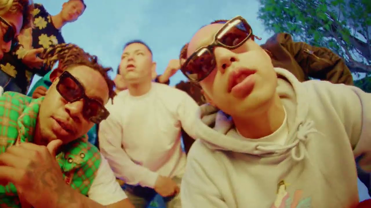 俺ら飛んで　- TJS Jashley & OUS BRIAN -