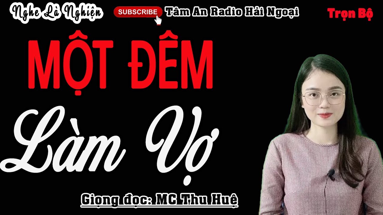 Audio ngôn tình mới nhất: 
