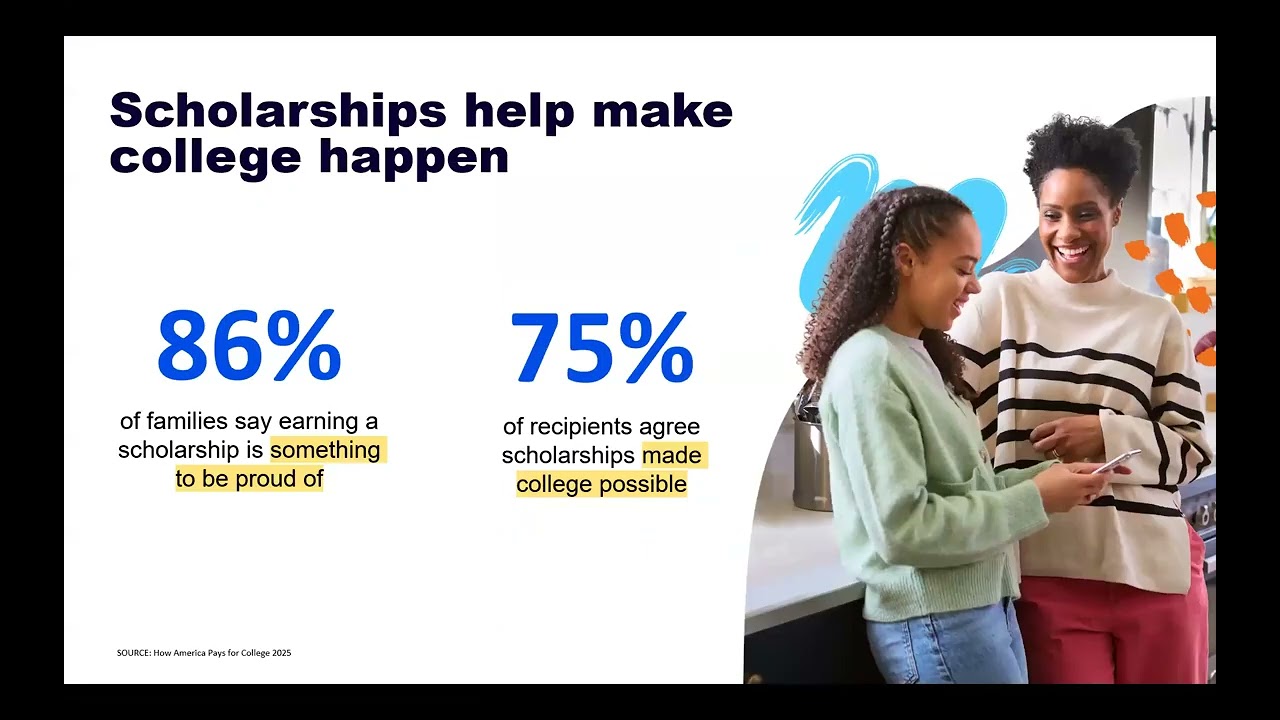 Webinar: How America Pays for and Completes College