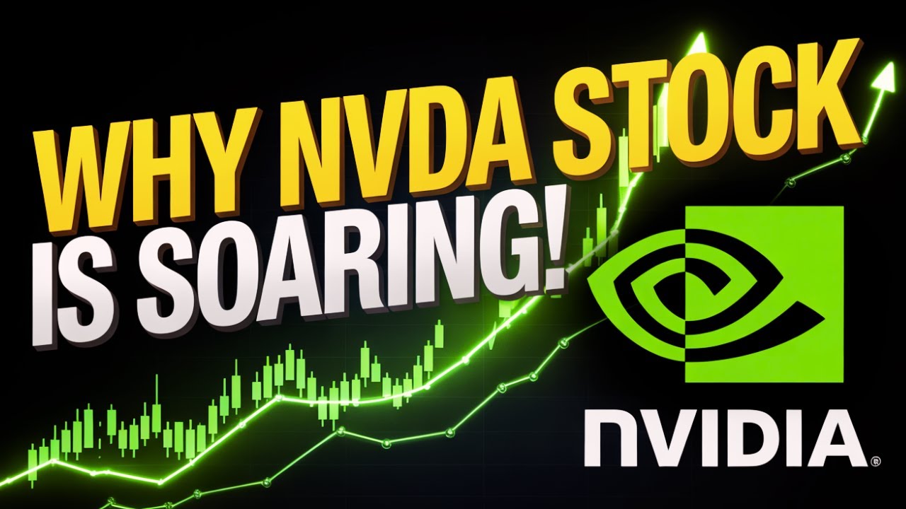 💰 Как NVIDIA может достичь 10 триллионов долларов — раскрыта новая целевая цена! | NVDA