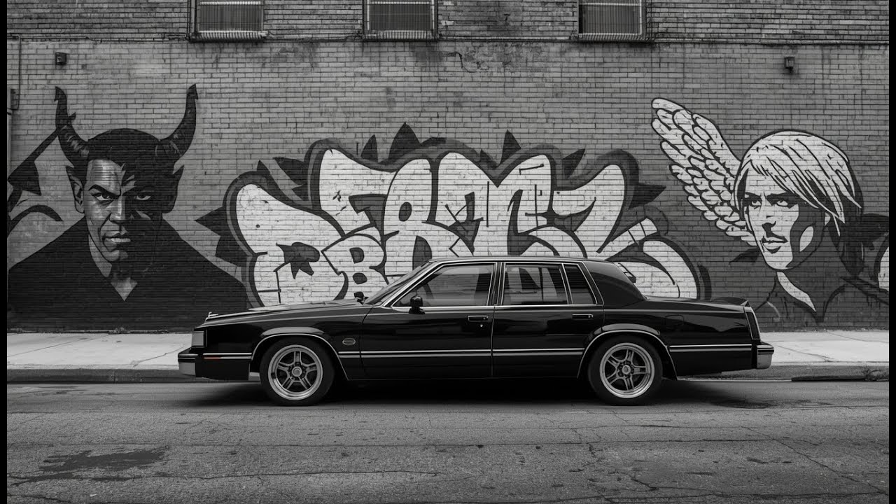 RAP - TRAP - OLD SCHOOL  & 90'S