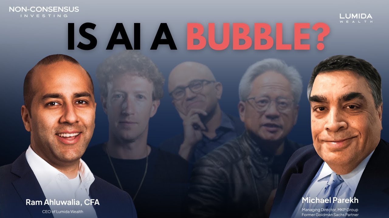 Is AI A Bubble?