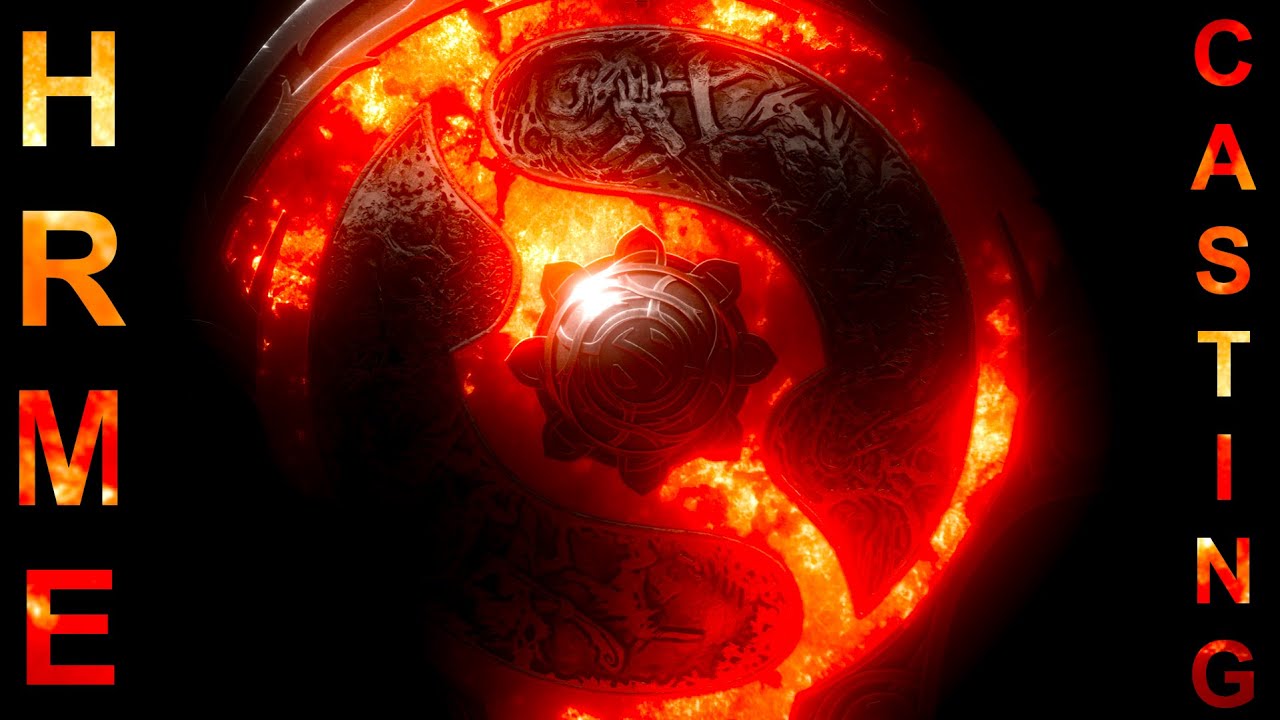 CML Dota Casting - FU vs. TNG