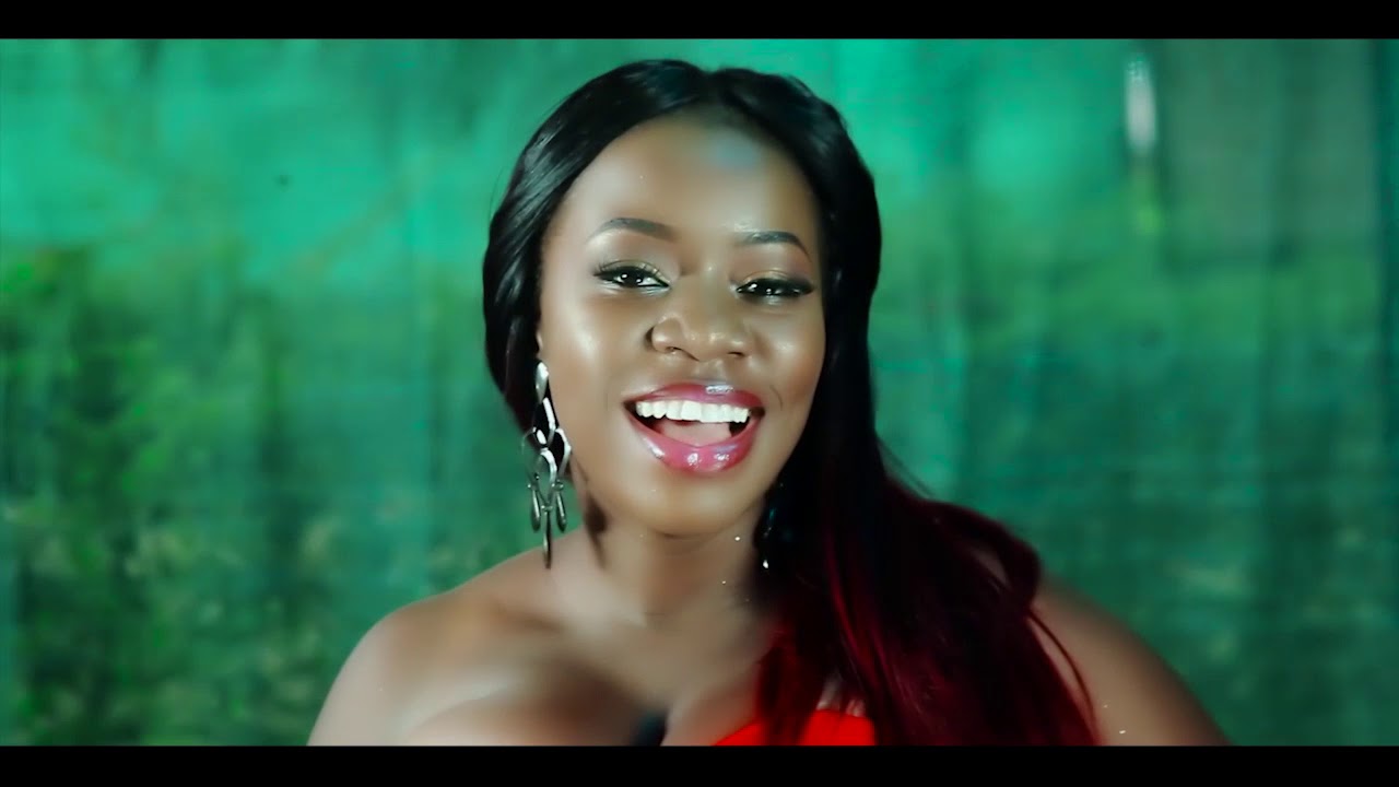 Gutusobola - Deanne Tomusange (Official Video)