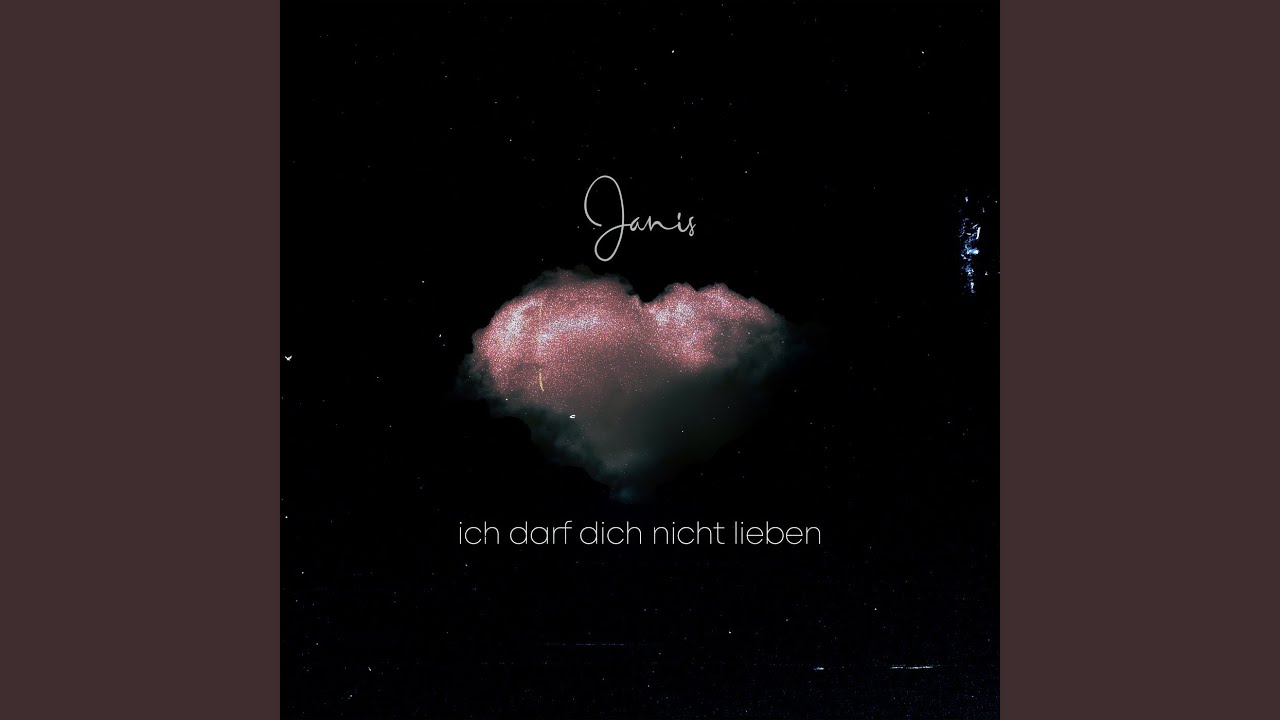Ich Darf Dich Nicht Lieben