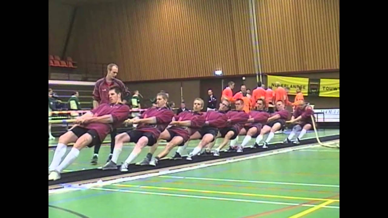 Lagerweij - Monnikendam 1e trek,680 kg klasse