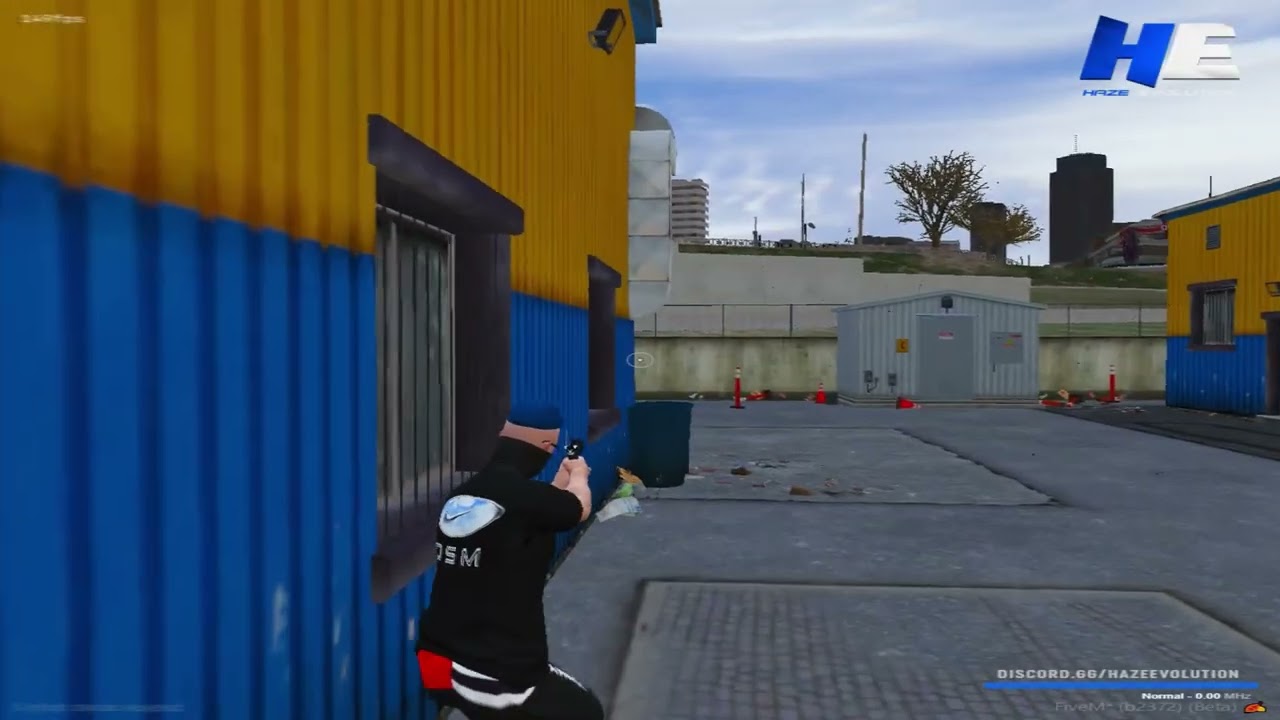HIGHLIGHTS FIVEM #45