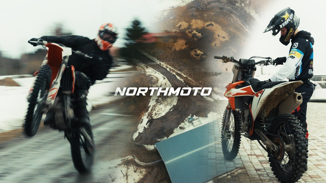 RANCH | North Moto
