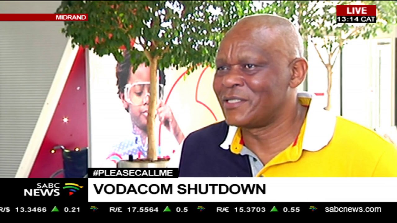 Vodacom's head of legal, Nkateko Nyoka details engagement with Makate