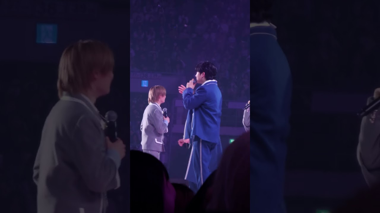 [032924] Stray Kids 4th Fanmeeting 