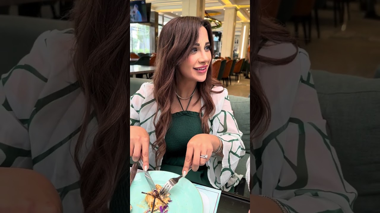 تقييم مطعم مرام ونصائح من دكتور فود 😍❤️Maram Restaurant evaluation and advice from Dr. Food