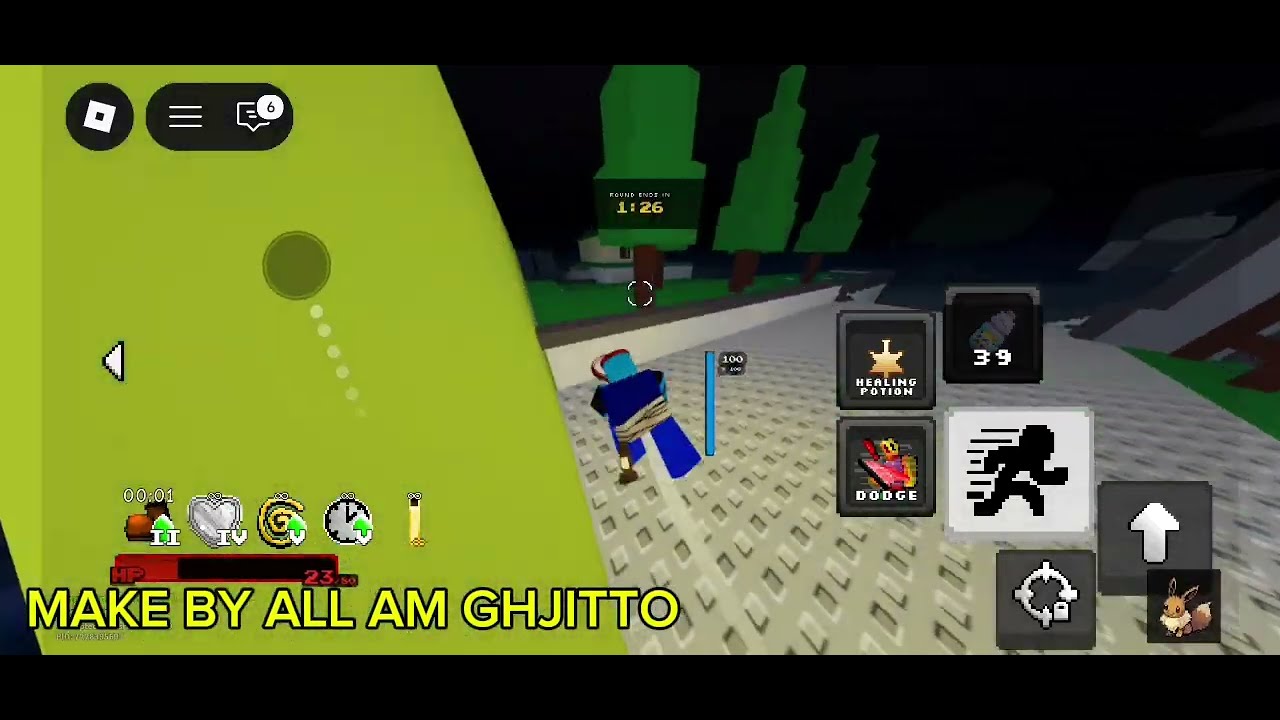 Mach 10 lms [make by ALL AM GHJITTO] [corruption crossroads]