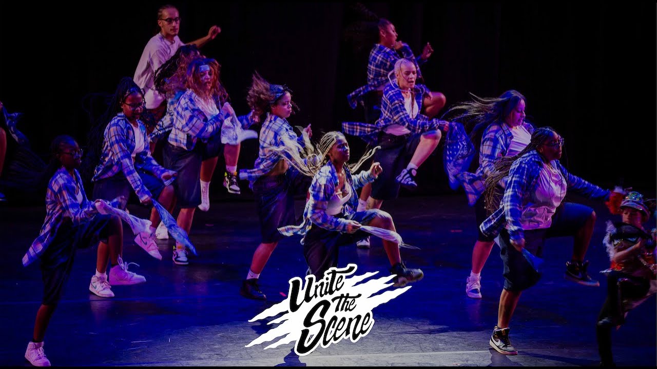 Zodiac All Stars | Unite The Scene 2023