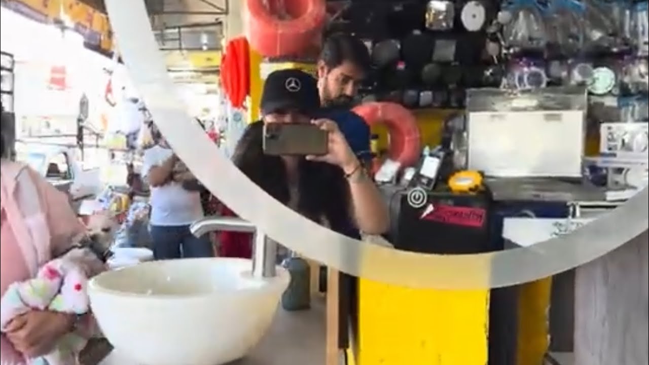 LINEA DE FUEGO  TIANGUIS EN AGUASCALIENTES
