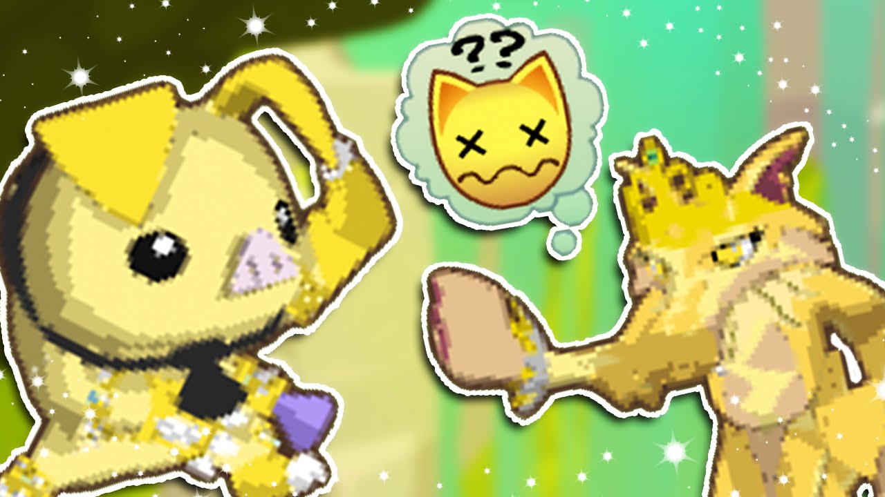ANIMAL JAM DANCE GOT AWKWARD...