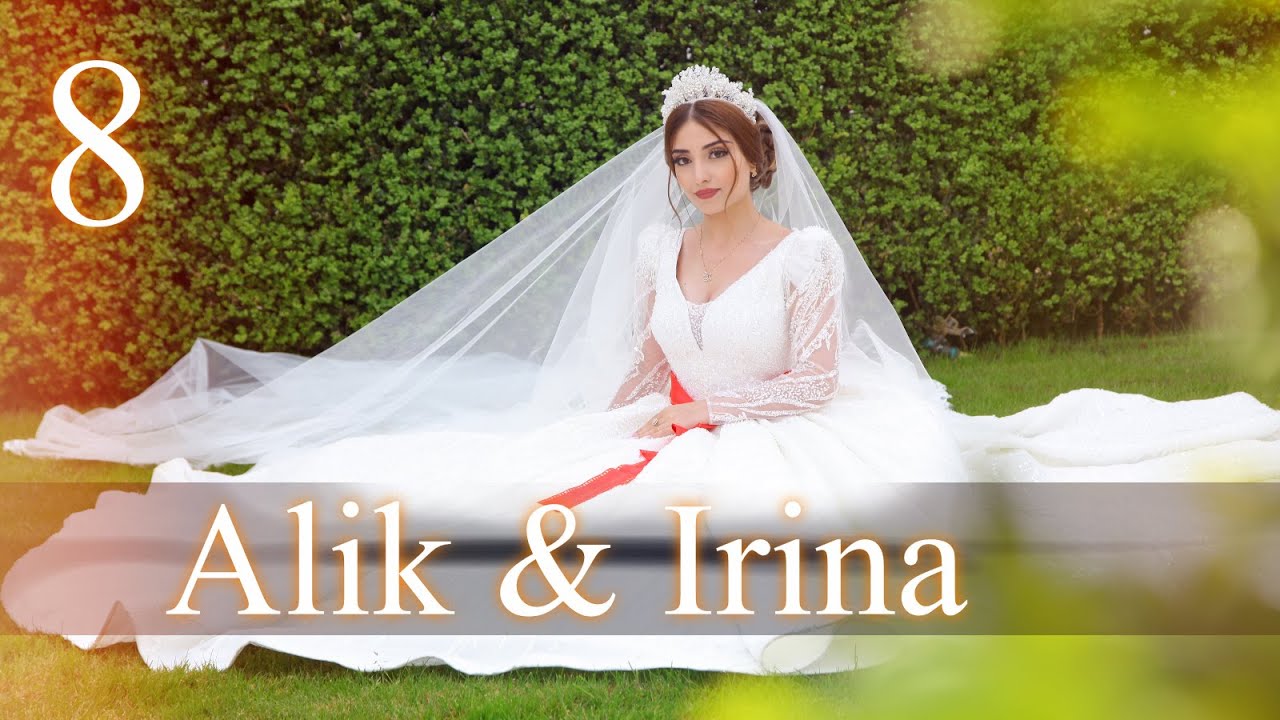 Alik & Irina / Part 8 / Yezidi Wedding /  Dawata Ezdia / by KELESH VIDEO