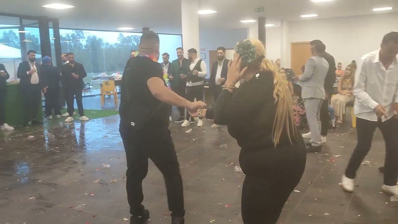 casamento cigano 2024
