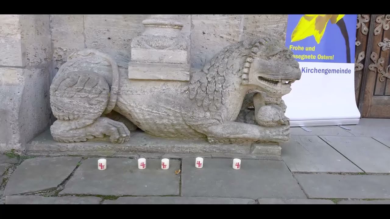 🇩🇪 K&ouml;nigslutter und der Tetzelstein #niedersachsenentdecken