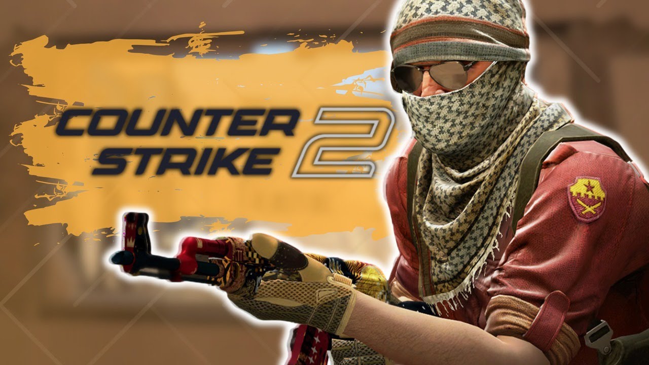 Counter Strike 2
