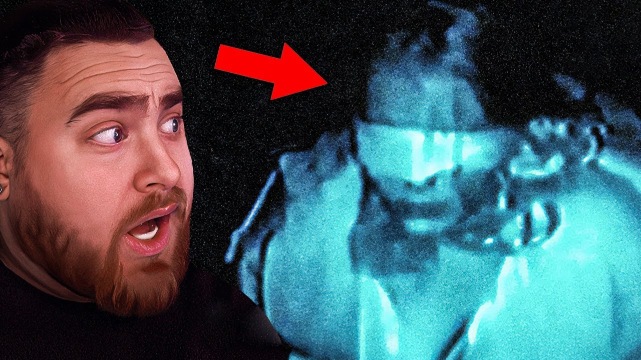 LosPollosTV Reacts To The 