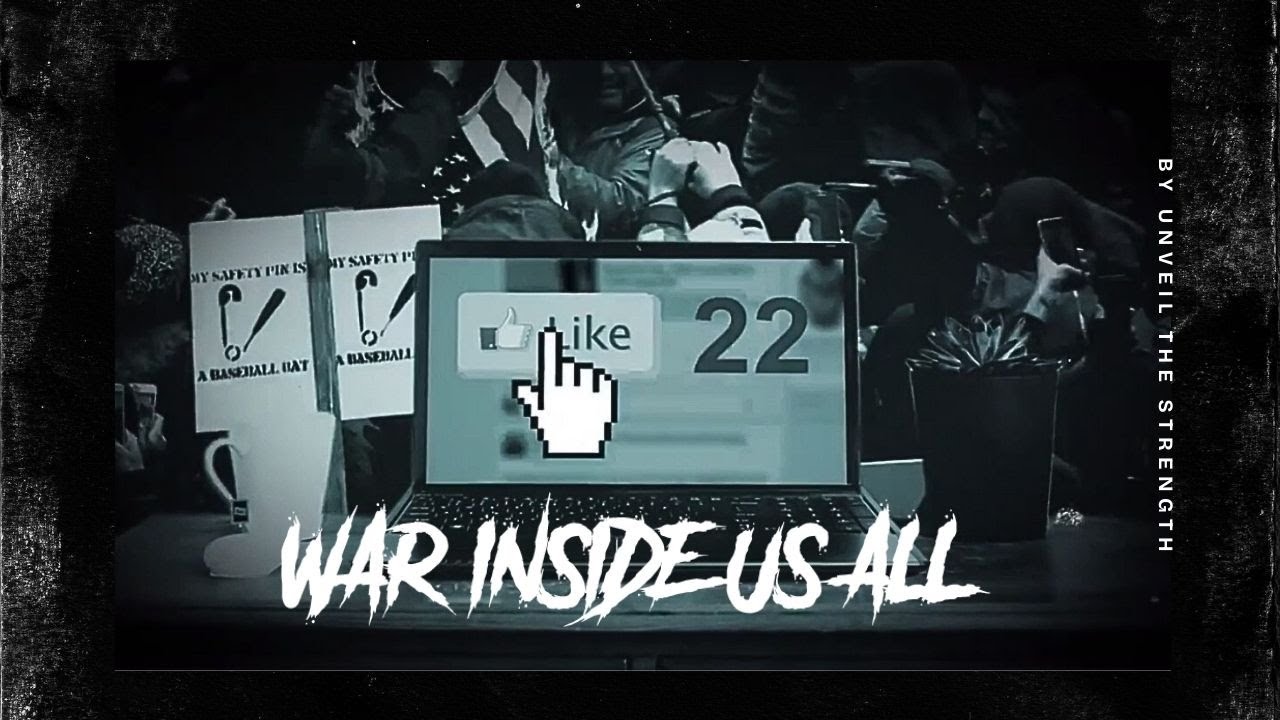 UNVEIL THE STRENGTH- 