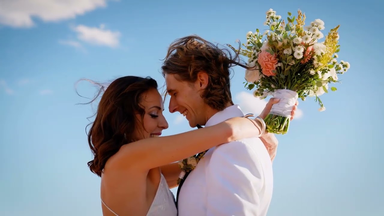 Real Las Vegas Love Stories: Chris and Natalie