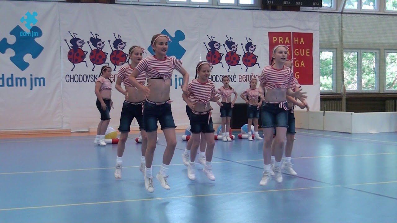 2019 05 26 AKCE Chodovské berušky 036 36
