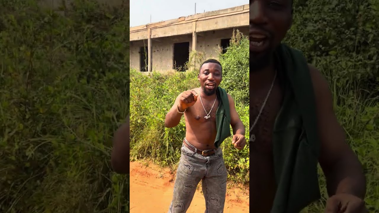 Gold were discovered in Achalla Ibuza Asaba delta state, government is currently working there now😳