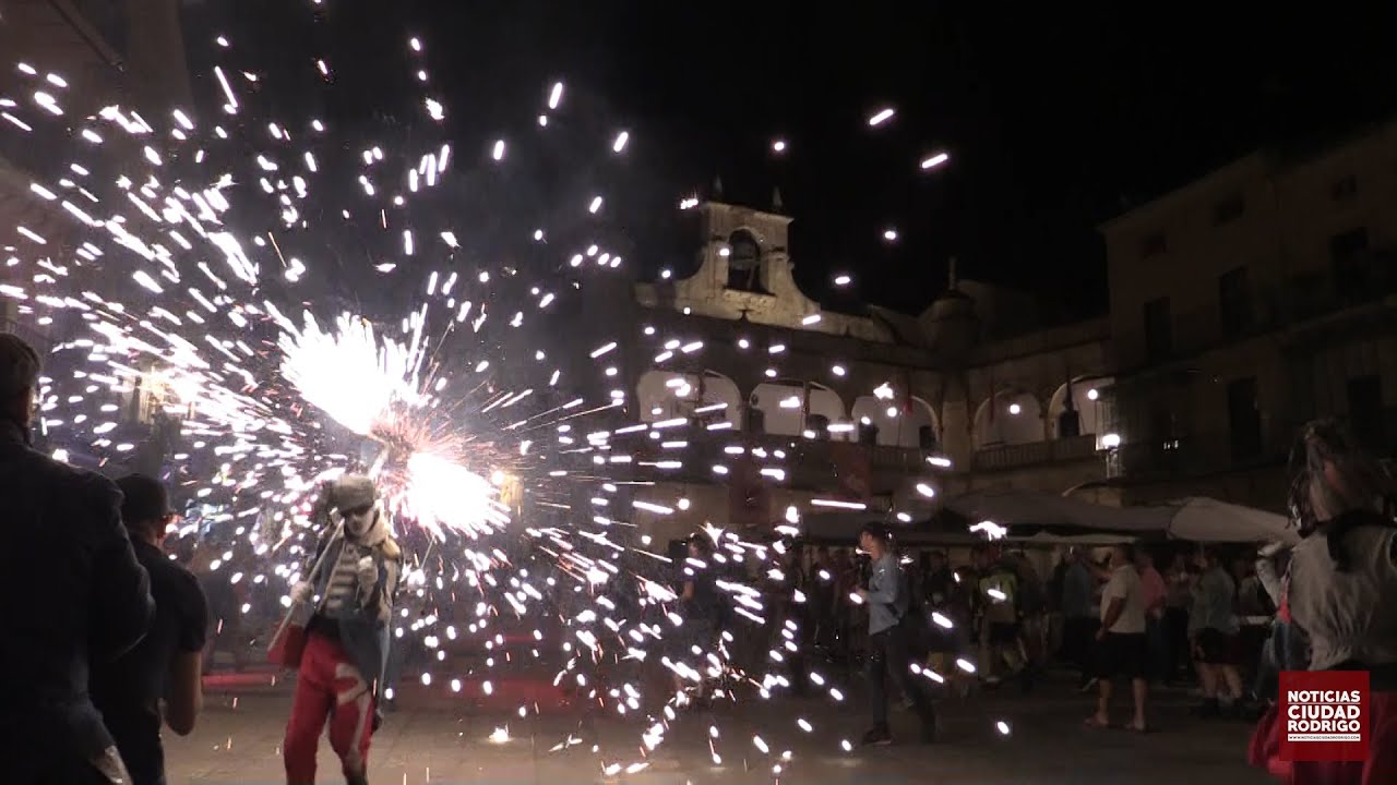 Video resumen quinto y último día de la Feria de Teatro de Castilla y León