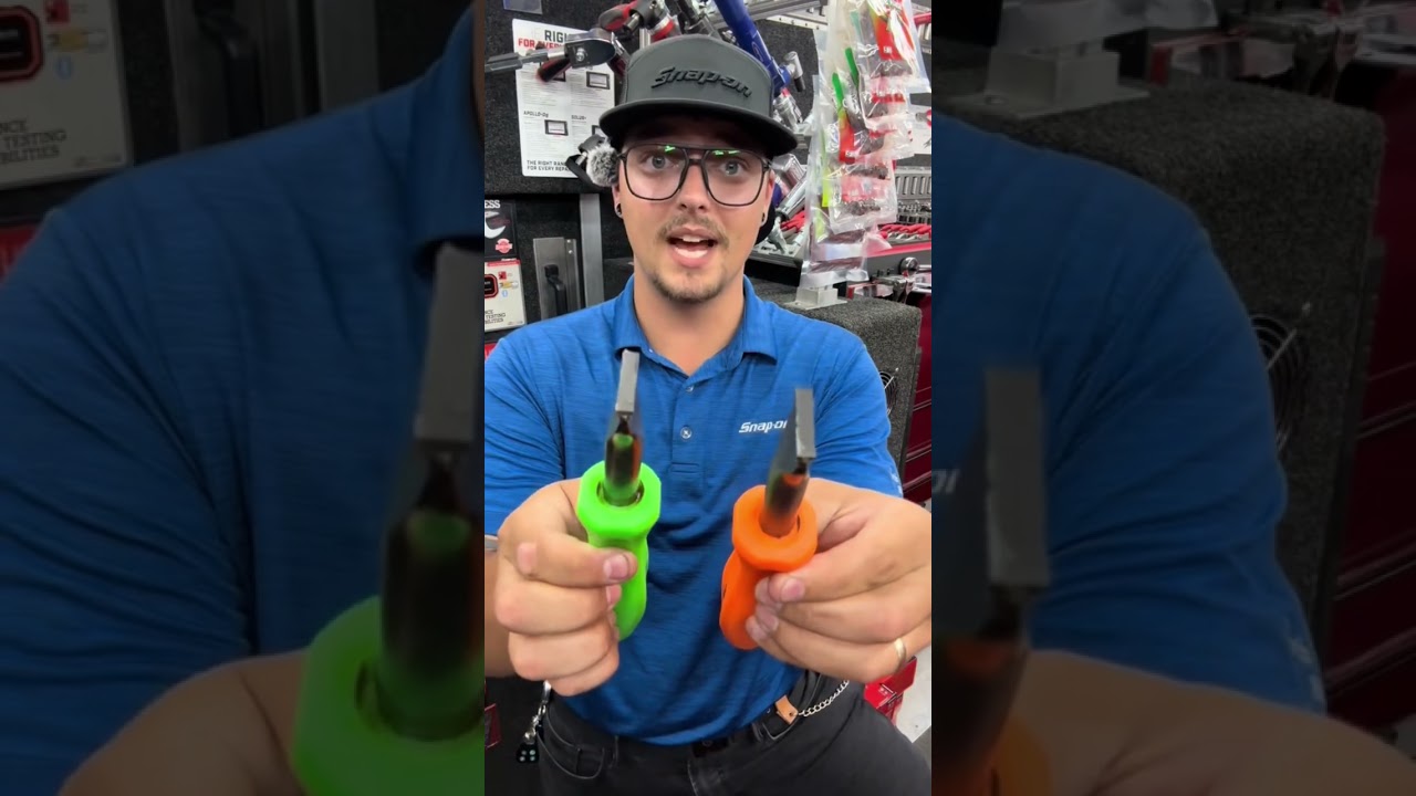 5 инструментов, о необходимости которых вы даже не подозревали! *Эпизод 3* #snapon #snapontools #...
