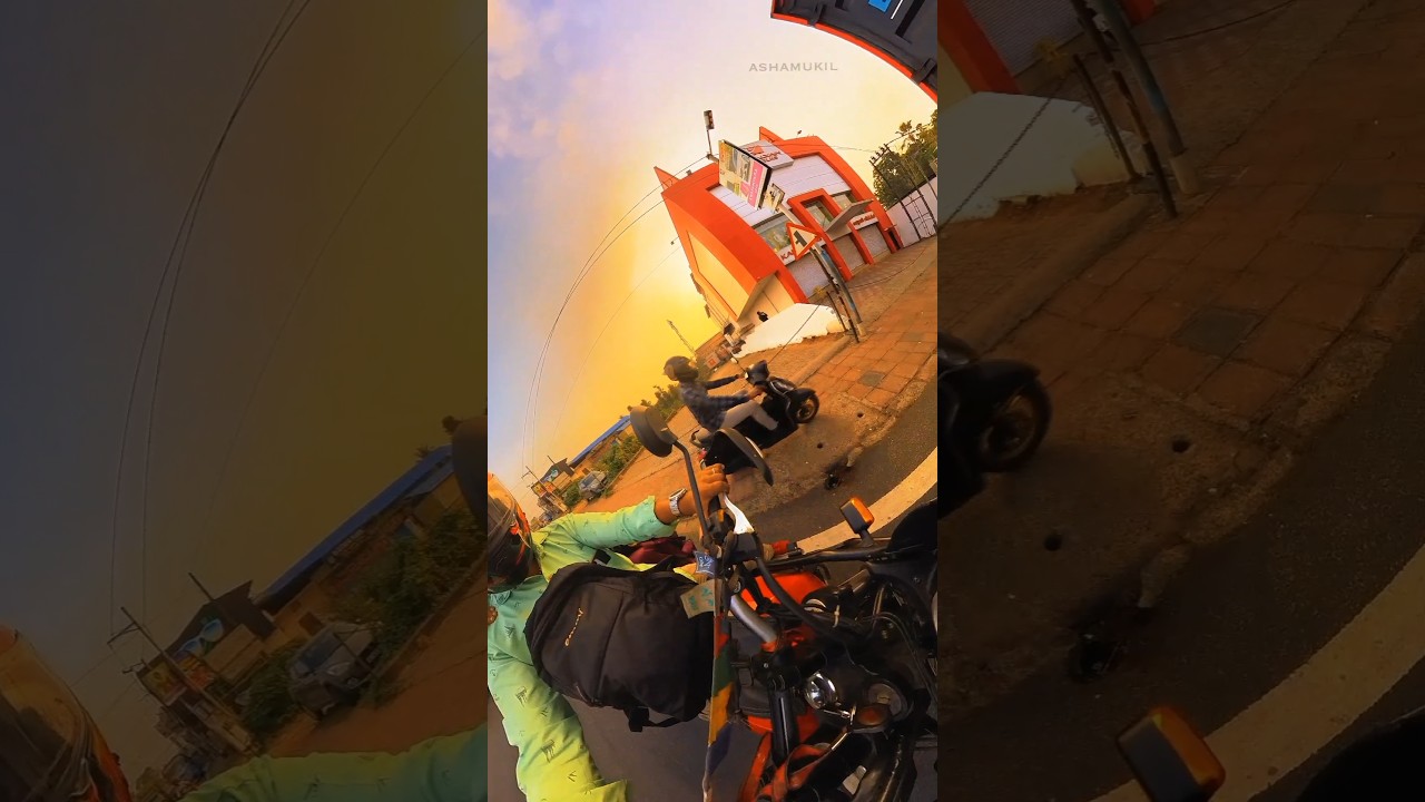 പത്മാവതി അമ്മ വരേണ്ടി വരുമോ?ഫുട്പാത്തും റോഡും ഒരേ നിരപ്പിൽ ആയ ആറ്റിങ്ങൽ കച്ചേരി നടയിൽ നിന്നും കണ്ടത്