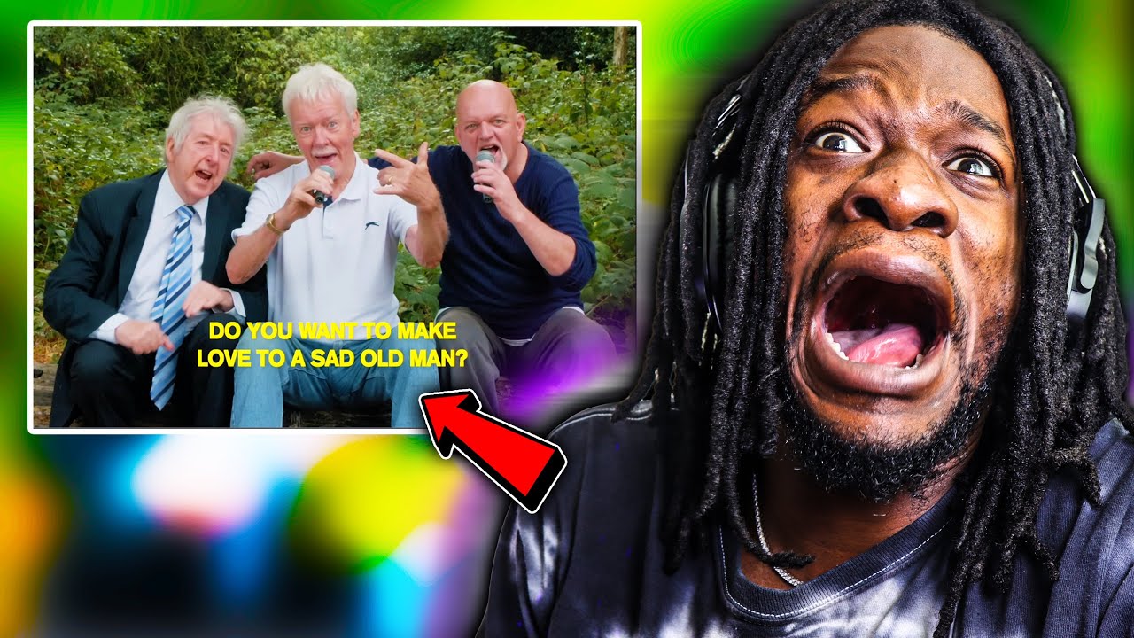PETE & BAS WHOLE SQUAD SAVAGE! The Northern Boys - Party Time (REACTION)
