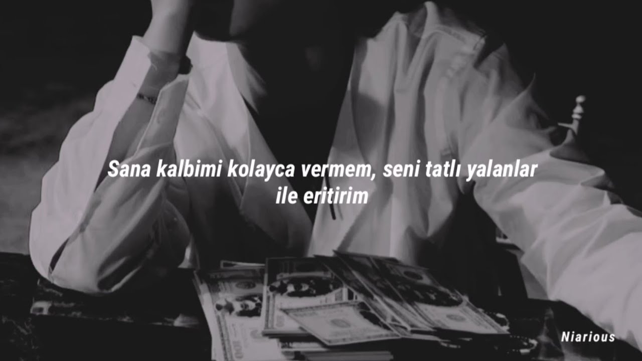 Exo-Sweet Lies (Türkçe Çeviri)