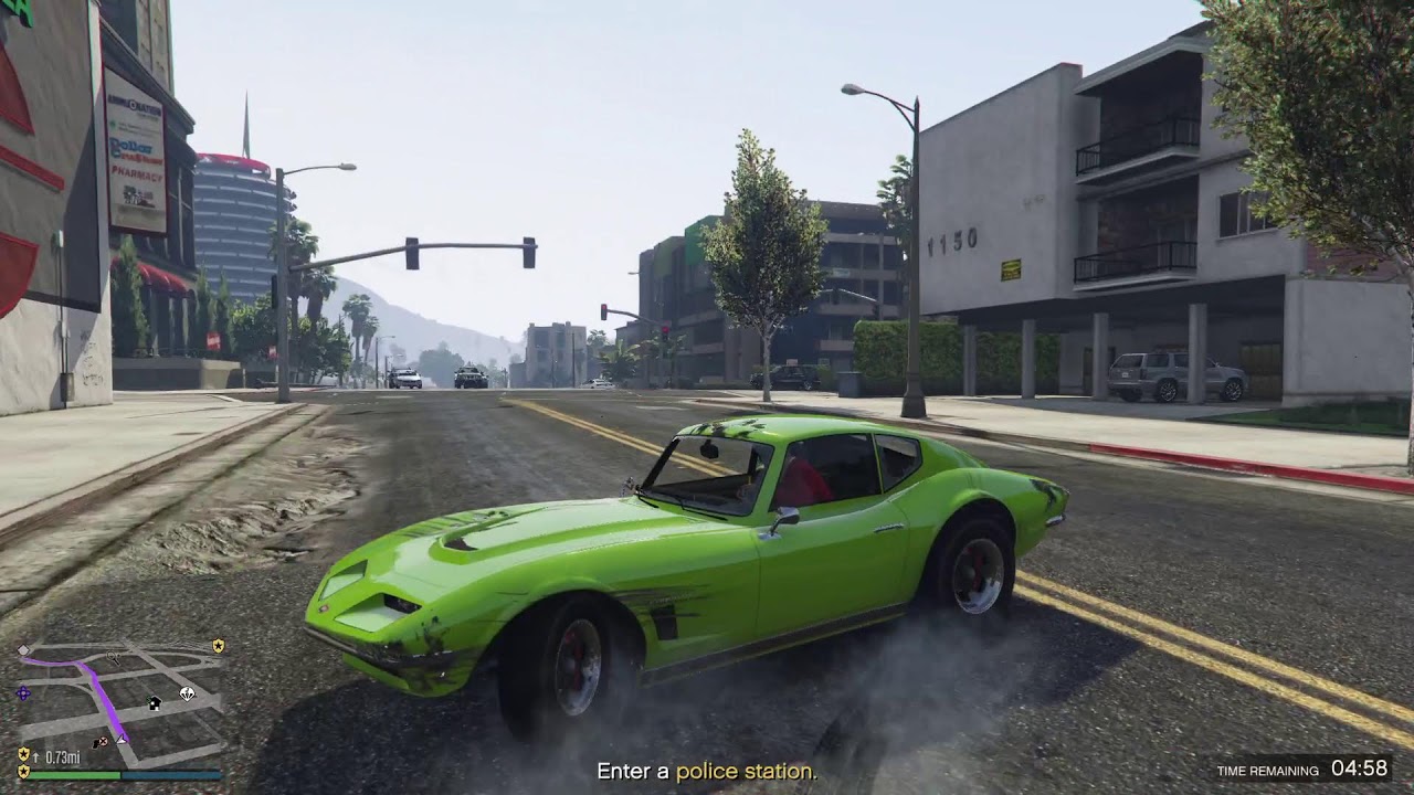 My Broadcast
