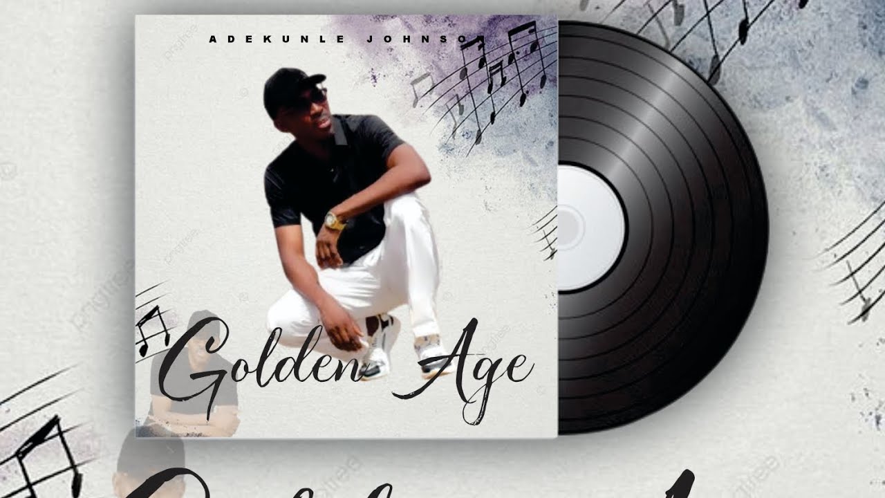 Golden Age live performance by Adekunle Johnson #trinityvibes #music