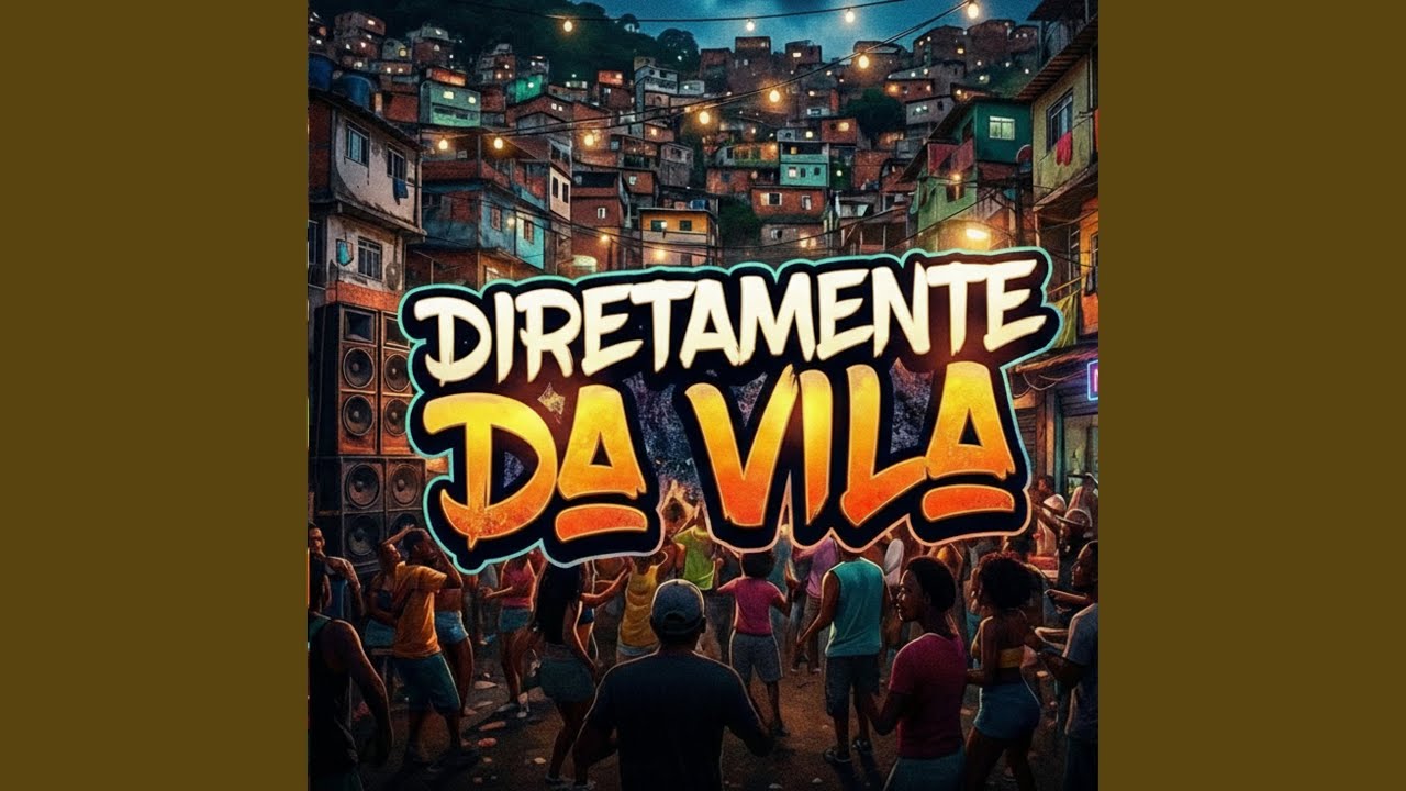 DIRETAMENTE DA VILA