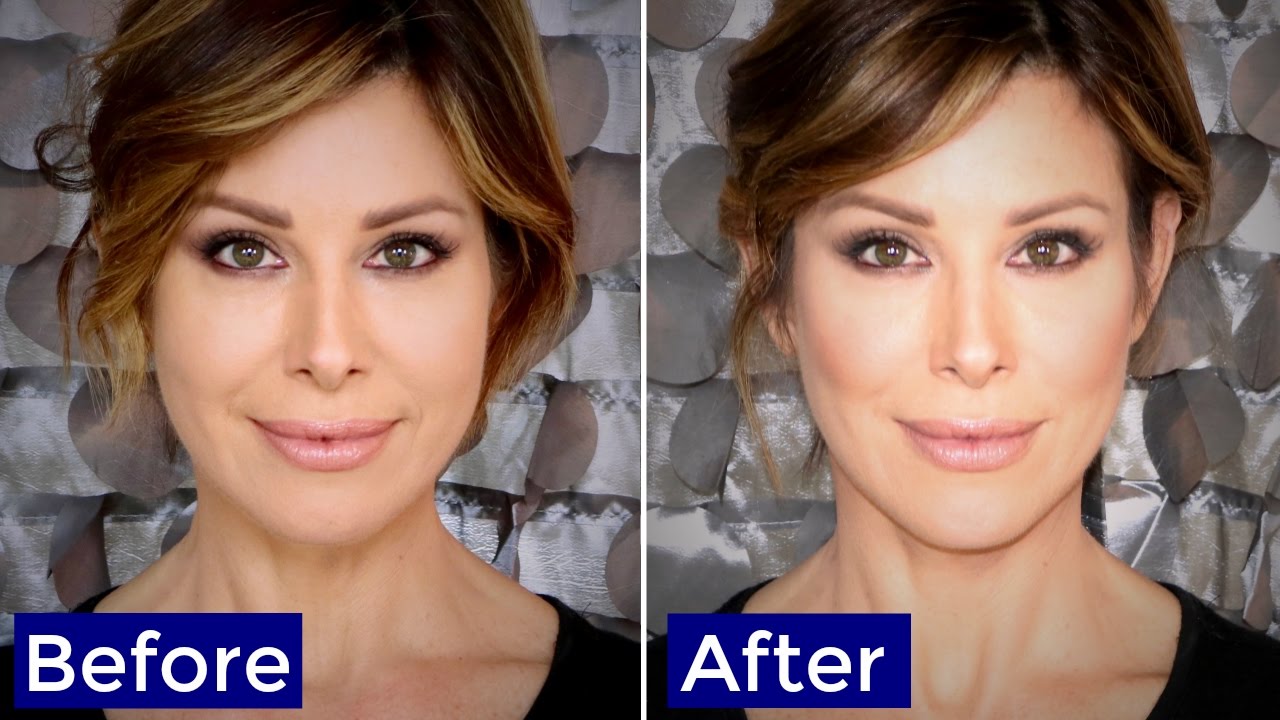 Contouring & Highlighting 101 | Beginner-Friendly Tutorial | Dominique Sachse