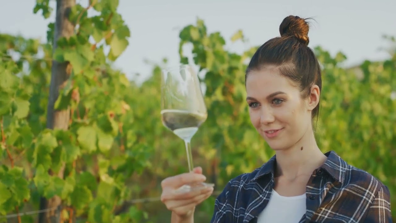 Wei&szlig;wein oder Ros&eacute;wein &ndash; welche Rebsorte bringt deinen Geschmack zum Leuchten?