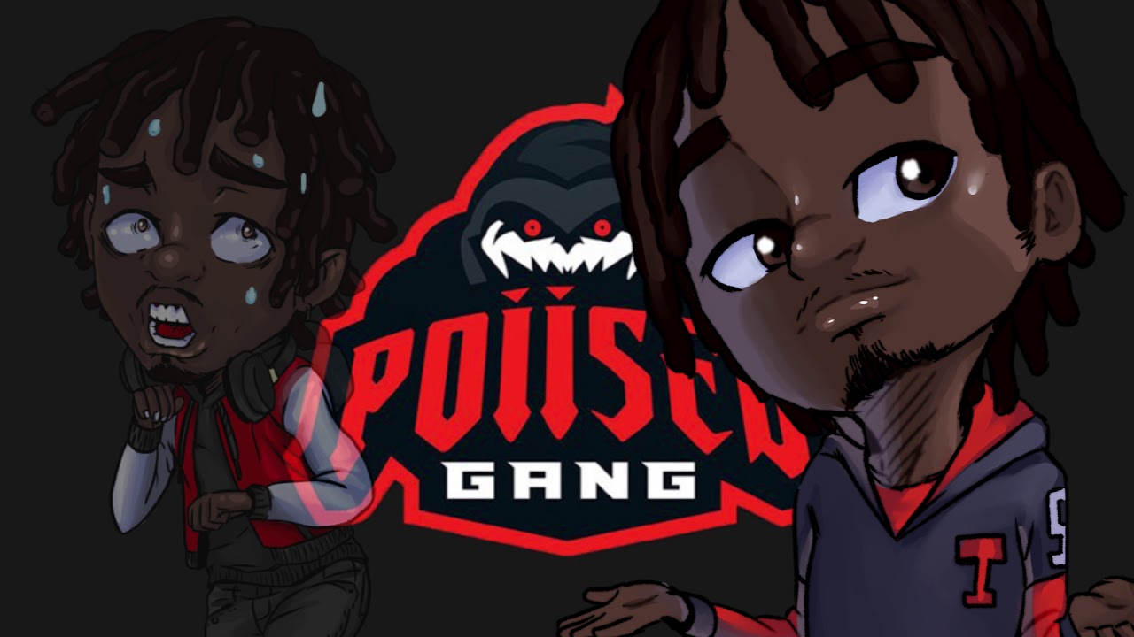POIISED OFFICIAL 2019 OUTRO  THEME  - I AM DONE REMIX ( FULL SONG)