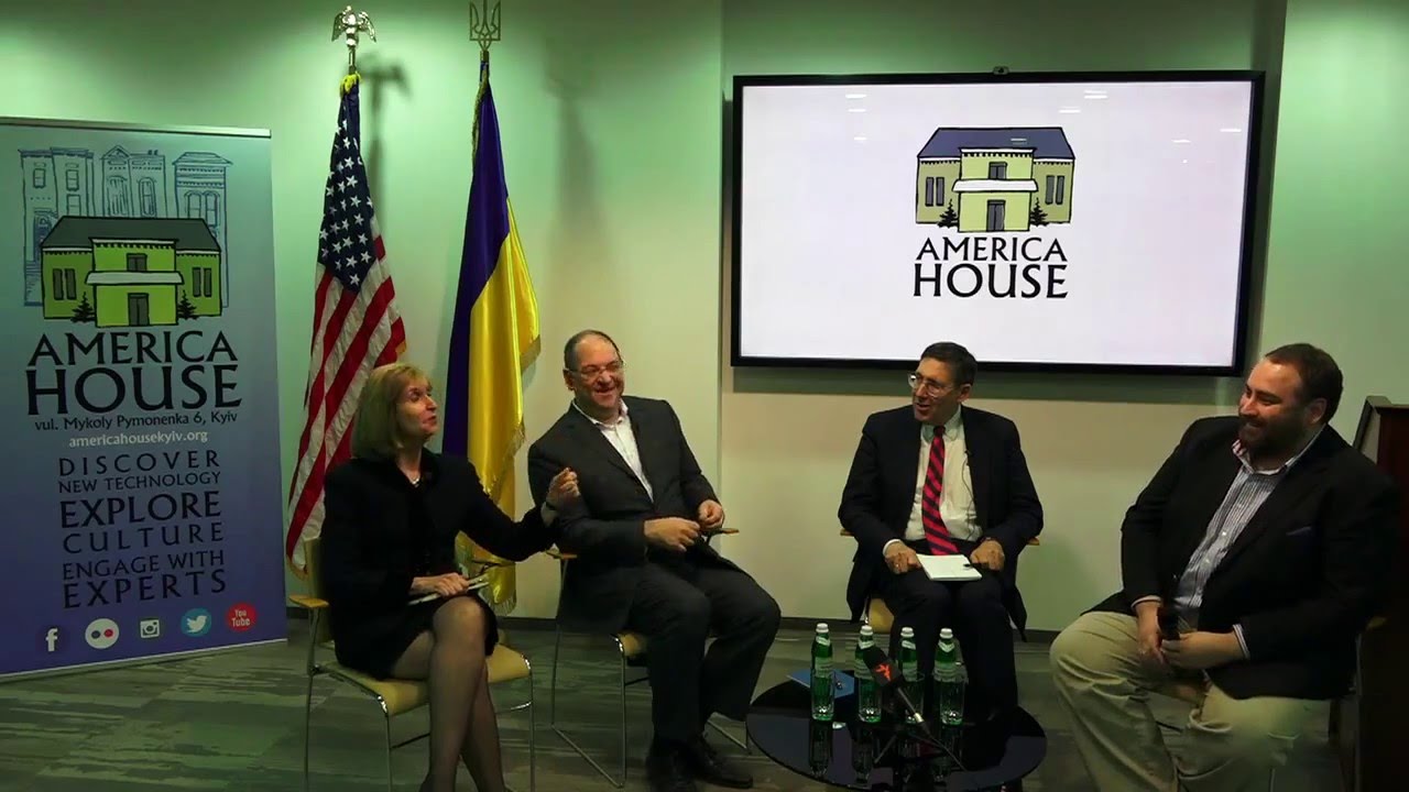 Panel discussion 