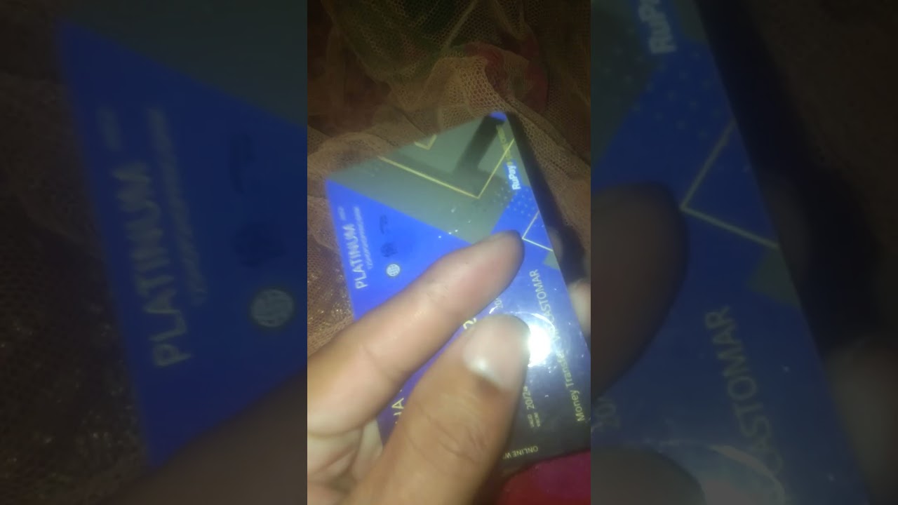 virtual store credit card manually order FISINTHA finance website