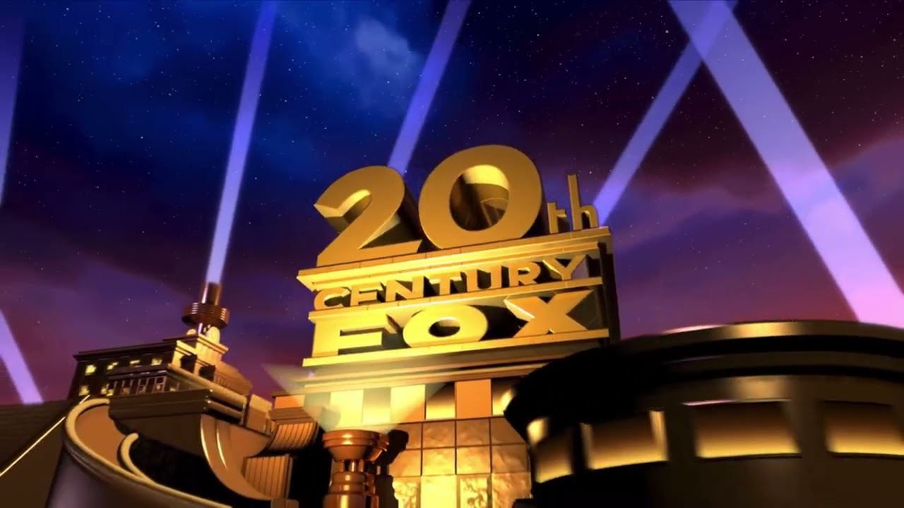 20th Century Fox Home Media Distribution logo (2026-present) (Timeline-JH) (DO NOT BLOCK!)