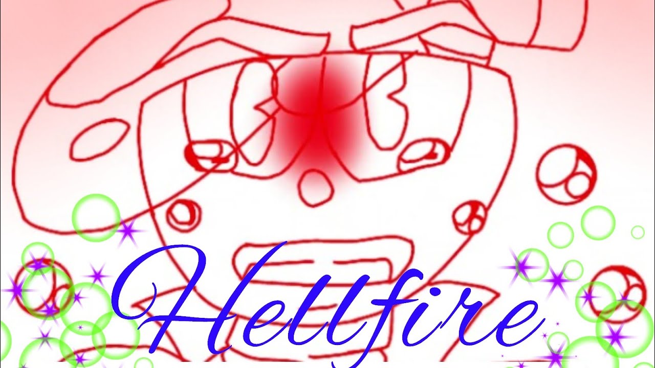 ||Hellfire||Cendy||