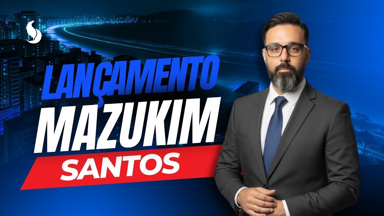 POR QUE TANTAS EMPRESAS NÃO BATEM META DE VENDAS  DESCUBRA COM A MAZUKIM DE SANTOS!