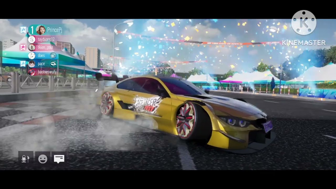 Top 3 fastest and affordable cars in Ace Racer. Ace Racer gameplay.