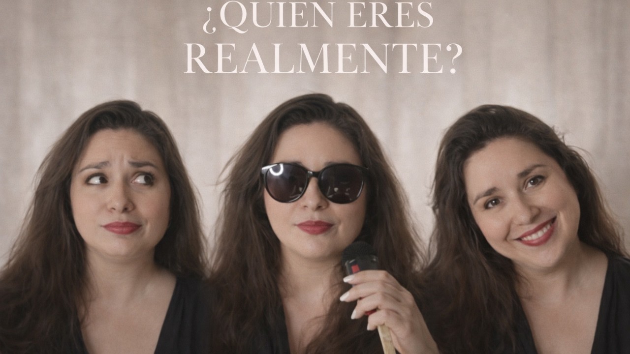 &iquest;Qu&eacute; es la identidad? | Un ensayo sobre qui&eacute;n creemos ser