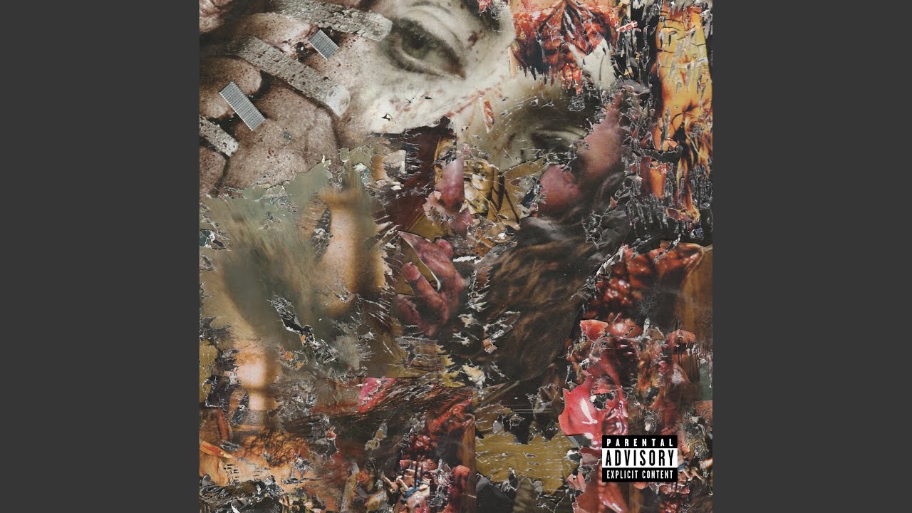 Divine Decree (feat. Jami Morgan & NOWHERE2RUN)